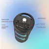 Bluetooth-Lautsprecher, 166*166*410mm 5.0 Bluetooth mit Produktbild-Vorschau 8
