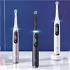 Oral-B iO Series 9N Elektrische Zahnbürste weiß, White Produktbild-Vorschau 4