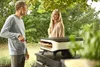 Cozze® Pizzaofen 17 elektrisch, inkl. Pizzastein / Produktbild-Vorschau 24