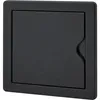 Puerta de inspección de plástico con protección ABS, Vista previa de la imagen del producto 2
