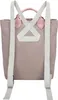 Fritzi aus Preußen Rucksack Ju Lighty Backpack Stony taupe Produktbild-Vorschau 5