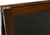 Lavagna per gesso a cavalletto bifacciale 150x61 cm Anteprima dell’immagine prodotto 6
