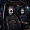 Coussinets de tête pour voiture effrayants – SPOOKREST Voir les images du produit 4