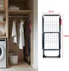 Universal Wäscheleine Schwarz 174100 Vileda Produktbild-Vorschau 19