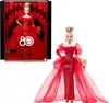 Barbie Signature JBJ17, Modelka, Žena, 6 rok / roky, Náhľad obrázku produktu 9