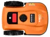 Rasaerba robotizzato NEO TOOLS con batteria sostituibile Anteprima dell’immagine prodotto 12