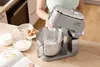 SENCOR STM 7900 Kuchyňský robot, robustní celokovové tělo, Náhled obrázku produktu 13