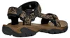 Teva Terra Fi 5 Universal Sandalen Braun EU 42 Mann Braun Produktbild-Vorschau 4