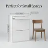 Happy Home Küche Mülleimer Mülleimerschrank mit Schublade Produktbild-Vorschau 11
