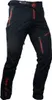 HAVEN ENERGIZER POLAR Lang Unisex schwarz/rot * : Größe - Produktbild-Vorschau 3