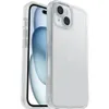 OtterBox Symmetry Hülle für iPhone 15 transparent Produktbild-Vorschau 5