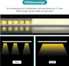 Yakimz 10x1m LED profil aluminiowy profil aluminiowy szyna Podgląd zdjęcia produktu 6