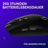 Kabellose Gaming-Maus mit HERO 12K DPI Sensor, Wireless Produktbild-Vorschau 6