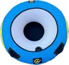 COASTO WOONA 1 Personen Towable Tube Reifen Schleppring Produktbild-Vorschau 2