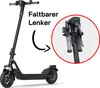 NIU KQi100F Trottinette Électrique 600W 25 Km/h 29 Km Voir les images du produit 16