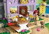 LEGO® Friends 42669 Dom pszczelarza i ogród kwiatowy Podgląd zdjęcia produktu 38