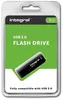 Integral INFD1TBBLK3.0, 1 TB, 3.2 Gen 1 (3.1 Gen 1), 100 Produktbild-Vorschau 7