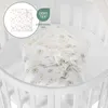 Mobiles Babybett OWAL aus Holz 7in1 mit Matratze, Produktbild-Vorschau 4