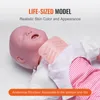 VEVOR Mannequin d'entraînement à la RCP pour nourrissons, Voir les images du produit 4
