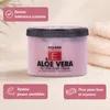 Crème corps vitamine E, 500ml, lotion corps aloe vera Voir les images du produit 6