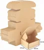 Kartonové krabice pro balení - balení 105 x 100 x 55 mm - Náhled obrázku produktu 1