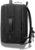 70L Reiserucksack Für Flugzeug, Handheld, Für Laptop 19"" Produktbild-Vorschau 5