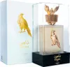 Lattafa Shaheen Gold woda perfumowana 100 ml spray Podgląd zdjęcia produktu 8