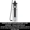 Fakir Duo Steam 2 in 1 Dampfreiniger 1400 Watt, 15 sec. Produktbild-Vorschau 8