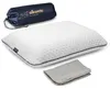 Alkamto Reisekissen Memory-Schaum 40x25x10 cm kompakt mit Produktbild-Vorschau 1