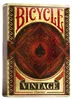 Mazzo di carte Bicycle® - Carte da gioco vintage a mazzo Anteprima dell’immagine prodotto 9