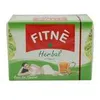 Fitné Herbal Infusion Tee, Grüntee-Geschmack, 39,75 g (15 Produktbild-Vorschau 2
