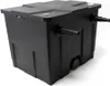 Wiltec Komplettset: CBF-350 Teichfilter bis 12000 L Produktbild-Vorschau 2