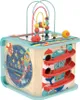 Hape Explore and Learn Magic Cube Produktbild-Vorschau 6