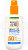 Garnier Ambre Solaire Sensitive Expert+ Children's Spray Produktbild-Vorschau 2