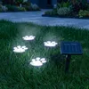 MasterLED solárne záhradné svetlo s odtlačkom labky - 4 LED Náhľad obrázku produktu 10
