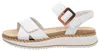 Remonte Sandalen Plat  Sandalen Plat - Gebroken wit - Maat Produktbild-Vorschau 26