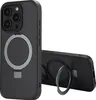 Accezz Ring Stand Backcover avec MagSafe pour l'Apple Voir les images du produit 1