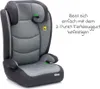 Fillikid Kindersitz Lea i-Size R129 ab 3 Jahre Produktbild-Vorschau 7