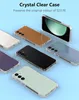 Hülle für Samsung Galaxy S23 FE Weich Transparent Produktbild-Vorschau 2
