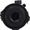 vidaXL Mehrwegeventil für Sandfilter ABS 1,5 " 4-Wege Produktbild-Vorschau 3