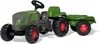 rolly toys Kid Fendt 516 Vario Trailer - Maße: 1340x470x520 Produktbild-Vorschau 2