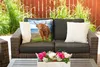 MuchoWow® Outdoor Kissen - Schottisches Hochlandrind - Produktbild-Vorschau 5