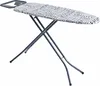 Sepio Bügelbrett Bona 100, Bügelfläche 90 x 30 cm, Weiß Produktbild-Vorschau 3