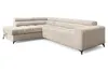 Sofiland BEVIANO L Ecksofa Schlaffunktion Bettkasten 275 cm Produktbild-Vorschau 4