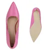 VAN HILL Damen Spitze Pumps Stiletto Klassische Produktbild-Vorschau 3