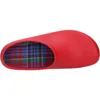ALSA Gartenclogs Alsa FASHION Jolly rot Größe Produktbild-Vorschau 5