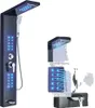 Duschpaneel, Spa-Massagejets, Digitale Temperaturanzeige, Produktbild-Vorschau 1