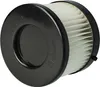 vhbw Staubsaugerfilter kompatibel mit BTI 18 V Akku Nass- Produktbild-Vorschau 4
