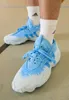 Adidas Trae Young 3 Basketballschuhe Herren – Lucid Produktbild-Vorschau 13