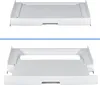 Haier Wasch-Trockensäulen-Verbindung HASTKU10 Produktbild-Vorschau 4